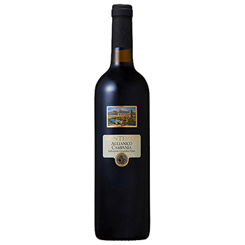 アリアニコ / モンテソーレ(Agianico)